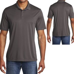 NWT Heritage by Report Collection Men’s Performance Slim Fit Polo Shirt
